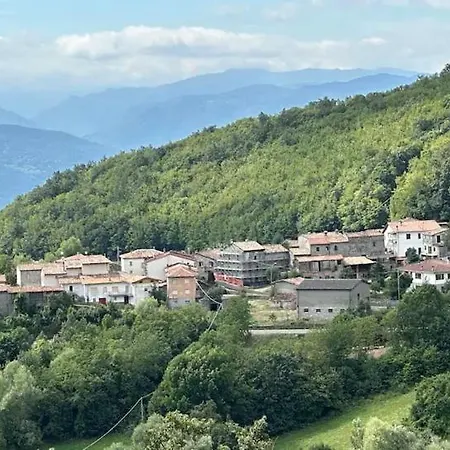 Casa Del Giglio A Cadelmonte Holiday home *