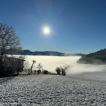 Casa Del Giglio A Cadelmonte * Valle (Piacenza, Emilia-Romagna)