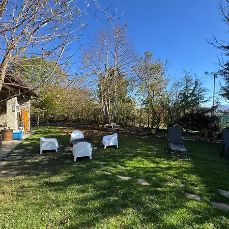 Casa Del Giglio A Cadelmonte Holiday home *