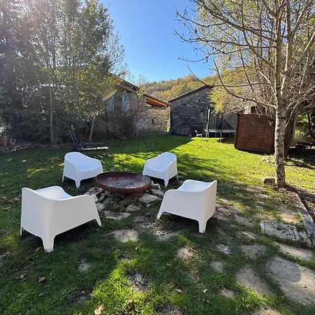 Casa Del Giglio A Cadelmonte Holiday home Valle (Piacenza, Emilia-Romagna)