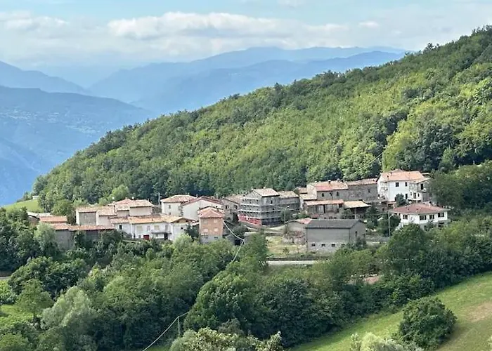 Casa Del Giglio A Cadelmonte Holiday home *