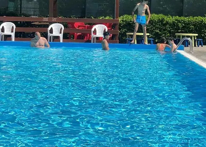 Casa Del Giglio A Cadelmonte *