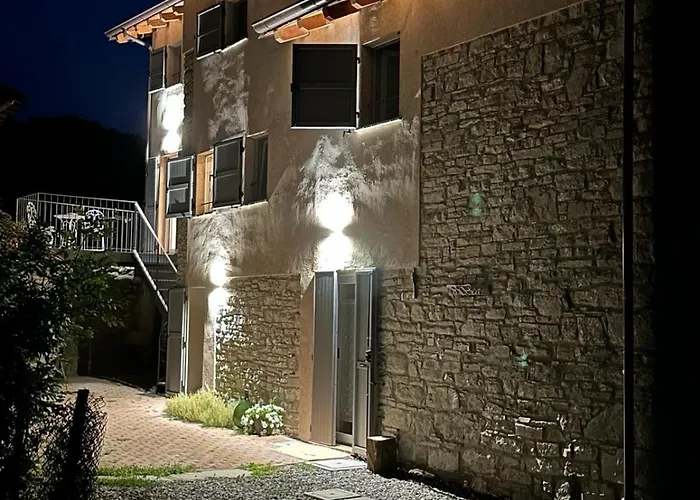 Casa Del Giglio A Cadelmonte Holiday home *