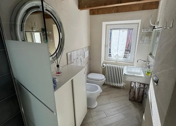 Casa Del Giglio A Cadelmonte Holiday home Valle (Piacenza, Emilia-Romagna)