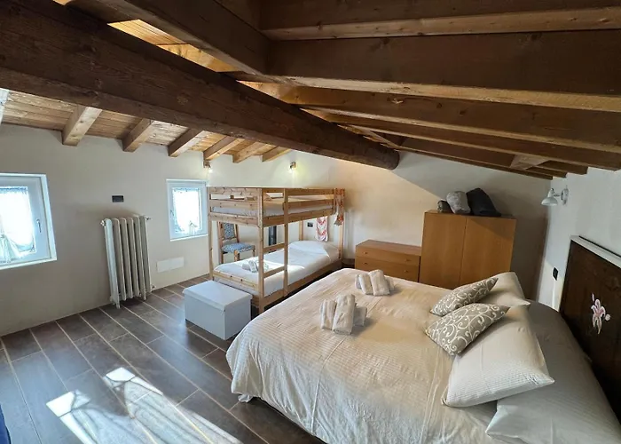 Holiday home Casa Del Giglio A Cadelmonte