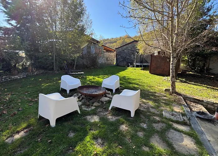 Casa Del Giglio A Cadelmonte Holiday home Valle (Piacenza, Emilia-Romagna)