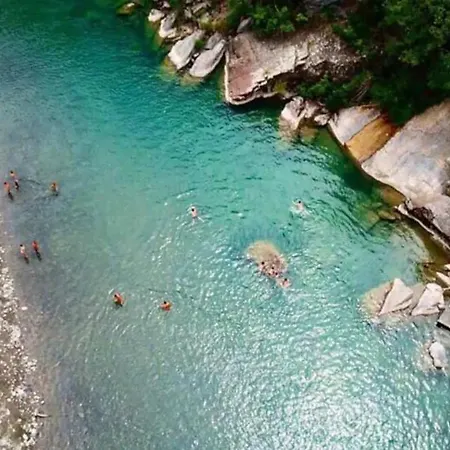 Prázdninový dům Casa Del Giglio A Cadelmonte *