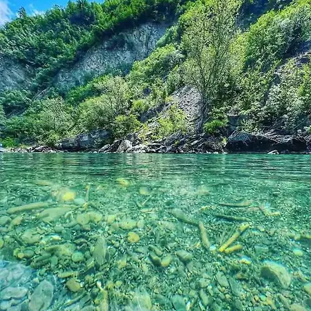 Prázdninový dům Casa Del Giglio A Cadelmonte