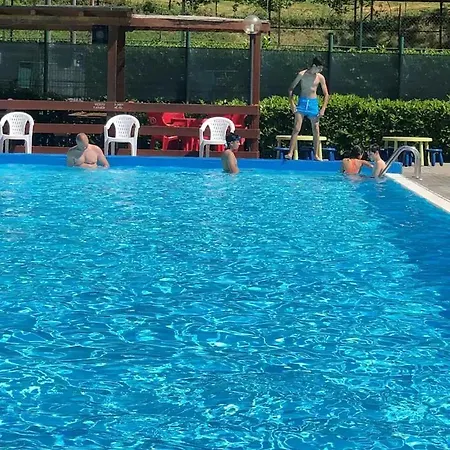 Casa Del Giglio A Cadelmonte *