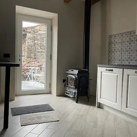 Casa Del Giglio A Cadelmonte *