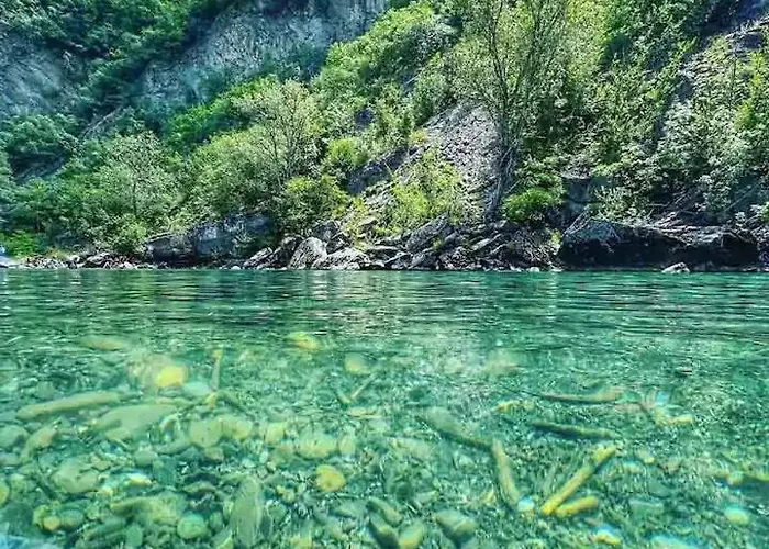 Casa vacanze Casa Del Giglio A Cadelmonte