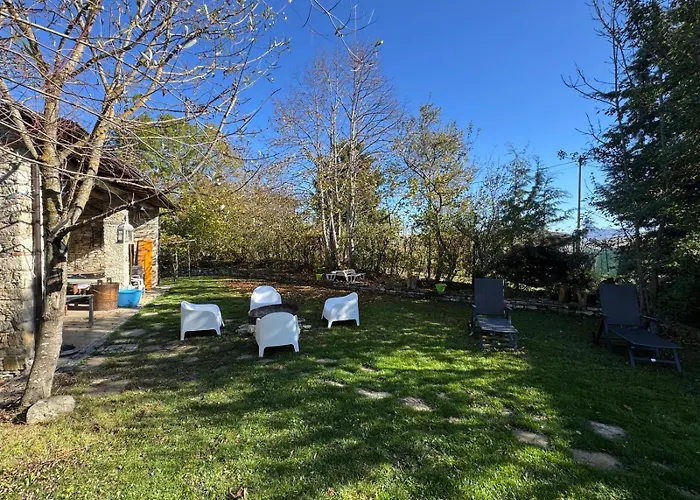 Casa Del Giglio A Cadelmonte Casa vacanze *